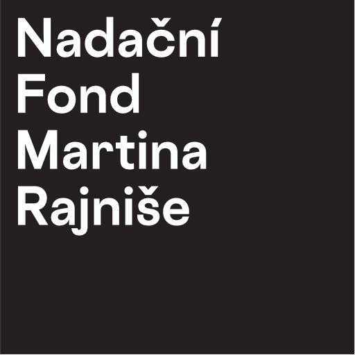 Nadační Fond Martina Rajniše
